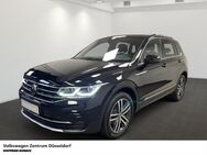 VW Tiguan, 2.0 TDI Elegance, Jahr 2020 - Düsseldorf