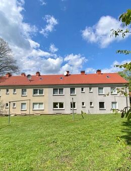 Kleine 3-Raumwohnung in Herbede - Witten