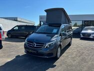 Mercedes V 250, Marco Polo Küche Markise, Jahr 2018 - Neumünster