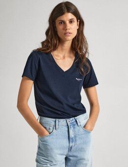 Pepe Jeans V-Shirt LORETTE V-NECK