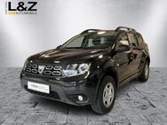 Dacia Duster, 1.0 II Comfort TCe 100, Jahr 2019 - Lübeck