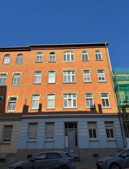 +++ renovierte 2 Raumwohnung +++ - Weißenfels