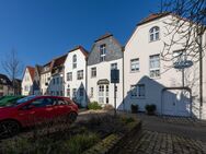 Split-Level-Haus in begehrter zentraler Altstadtlage von Lünen - Lünen