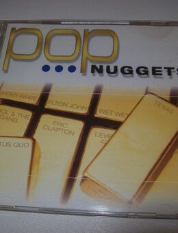 Pop Nuggets - Erwitte