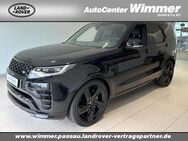 Land Rover Discovery, D300 R-Dynamic HSE, Jahr 2022 - Passau