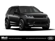 Land Rover Discovery Sport, Dynamic SE AWD D200 Surround Meridian, Jahr 2024 - Frechen