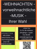 DJ gesucht?für mittl.Jahrgänge+für Party,Hochzeit Silber und Gold. Geburtstag und andere private Anlässe. in 27367