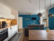 Möbliertes Appartments in zentrumsnaher Lage (max 2 Jahre) - Dresden