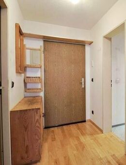 Tegernsee: 2-Zimmer-Wohnung mit großer Terrasse in Bahnhofsnähe - Tegernsee