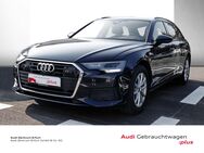 Audi A6, Avant 40 TDI, Jahr 2022 - Erfurt