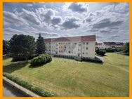 Gemütliche 3-Raum Wohnung in ruhiger und grüner Lage von Bad Köstritz. - Bad Köstritz