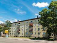 Neu renovierte-2-Zimmer-Wohnung - Heidenheim (Brenz)
