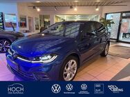 VW Polo, 1.0 TSI Style Keyle, Jahr 2021 - Gladenbach