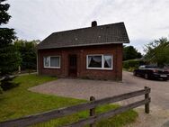 Der Traum vom eigenen Haus an der Nordseeküste! Kleines Wohnhaus Nahe Otterndorf. - Neuenkirchen (Landkreis Cuxhaven)