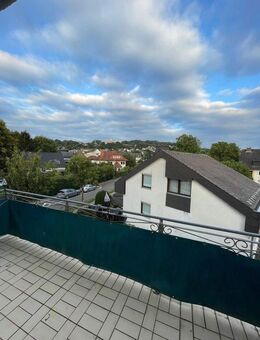 Schöne moderne Wohnung in Bendorf - Bendorf (Rheinland-Pfalz)