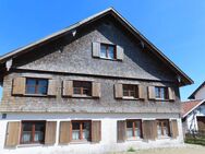 Zweifamilien-Wohnhaus in Frauenzell - Altusried