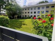 Provisionsfreie 4 Zimmer EG-Wohnung in Rondorf mit Balkon und 2 Keller renoviert sofort bezugsfertig - Köln