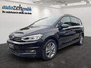 VW Touran, Comfortline, Jahr 2024 - Eltville (Rhein)