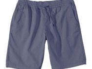 John Devin Shorts Bermuda kurze Hose aus elastischer Baumwoll-Qualität