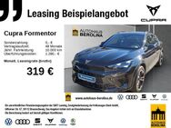 CUPRA Formentor, 1.5 eTSI R, Jahr 2022 - Berlin