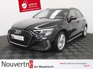 Audi A3, Sportback 30 TDI S-line, Jahr 2024 - Solingen (Klingenstadt)