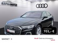 Audi A8, 50 TDI quattro °, Jahr 2023 - Bad Nauheim