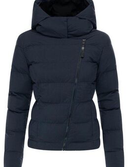 Ragwear Steppjacke Harlen YOUMODO Wasserdichte Winterjacke mit Kapuze
