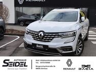 Renault Koleos, Intens BLUE DCi 185, Jahr 2021 - Zwickau