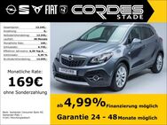 Opel Mokka, 1.4 Innovation Turbo v&h (109), Jahr 2015 - Stade (Hansestadt)