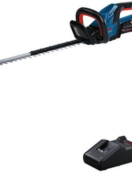 Bosch Professional Akku-Heckenschere »GHE 18V-50 Professional«, ohne Akku, ohne Ladegerät