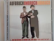CD - Aufbruch Umbruch Abbruch - Lübeck