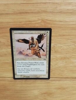 Magic The Gathering-himmlischer Segen - Nörvenich