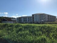 Vermietung einer 2 Zimmer-Wohnung in der Alleestraße 41 in Kelheim - Kelheim