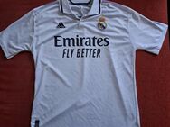 Real Madrid Trikot XXL - Oberhausen Zentrum