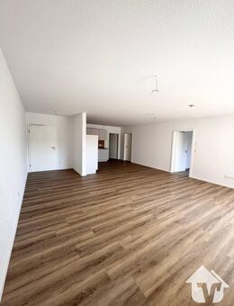 2-Zimmer-Wohnung inkl. Terrasse im Zentrum von Haselünne! - Haselünne