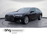 Audi A6, Avant 40 TDI quattro sport, Jahr 2022 - Mössingen