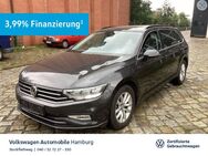 VW Passat Variant, 1.5 TSI Business, Jahr 2019 - Hamburg