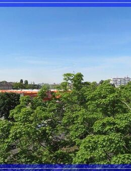 Herrliches Modernisierungsobjekt in der schönen Wilhelmstadt - Berlin