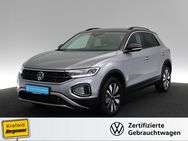 VW T-Roc, 1.5 TSI Move, Jahr 2024 - Krefeld