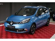 Renault Scenic III Grand BOSE Edition KAMERA NAVI AHK - Großmehring