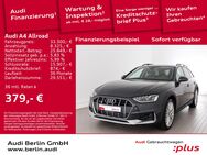 Audi A4 Allroad, quattro 45 TFSI, Jahr 2021 - Berlin