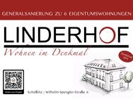 Der denkmalgeschützte LINDERHOF - Eigentumswohnungen im Denkmal in Scheßlitz - Scheßlitz