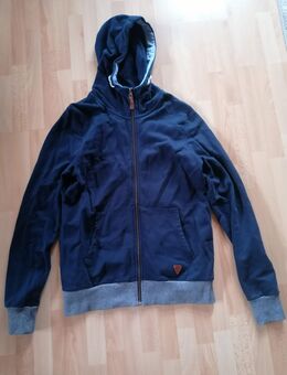 Sweatjacke von Tom Tailor Gr.176 - Markt Wald