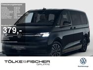 VW T7 Multivan, 2.0 l TDI Multivan Life lang, Jahr 2022 - Krefeld