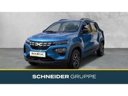 Dacia Spring, Essential EPH, Jahr 2023 - Chemnitz