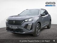 Peugeot 2008, 1.2 Allure, Jahr 2022 - Halle (Saale)