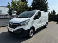 Renault Trafic, 3.0 L1 Komfort t dCi 120PS, Jahr 2021 - Dresden