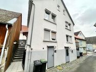 Haus in Gießen-Wieseck - drei Wohnungen - Kapitalanlage - Gießen