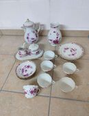 Hutschenreuther "Linderhof" Kaffeeservice "TOP" siehe Bilder in 47839