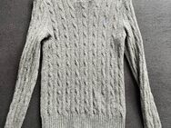 Ralph, Lauren Pullover, Strickmuster, neuwertiger Zustand - Mannheim